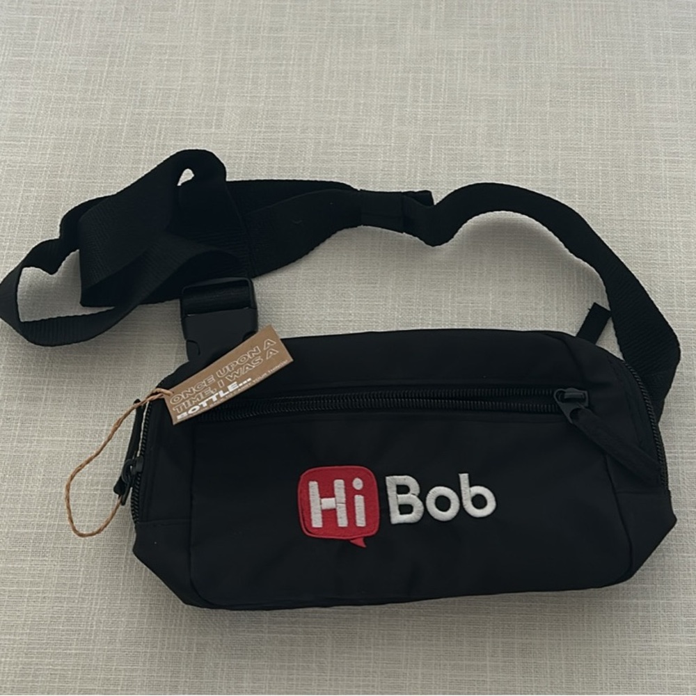 Waist Pack Fanny Pack Waist Belt Bag
